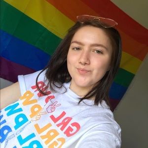 Meet your Posher, Vanessa